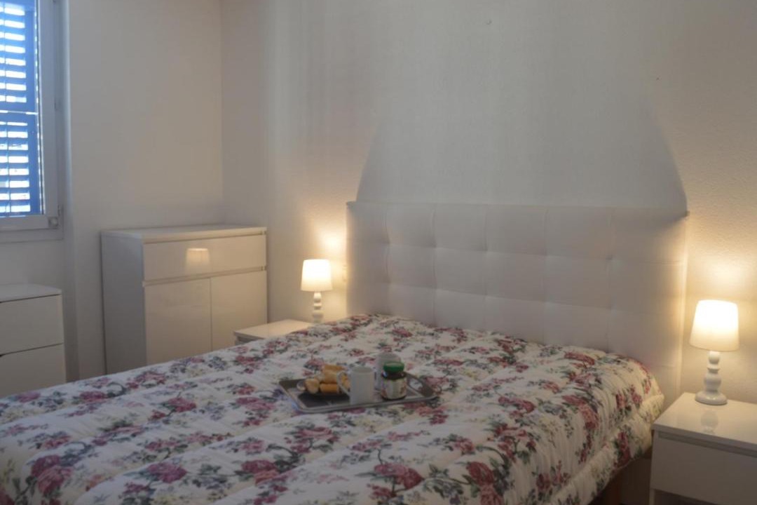 Photo of Bedroom in Frejus Port