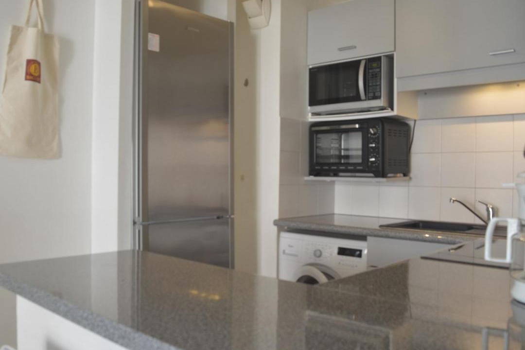 Photo of Kitchen in Frejus Port