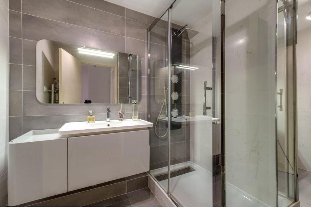 Photo of Bathroom in Frejus Port