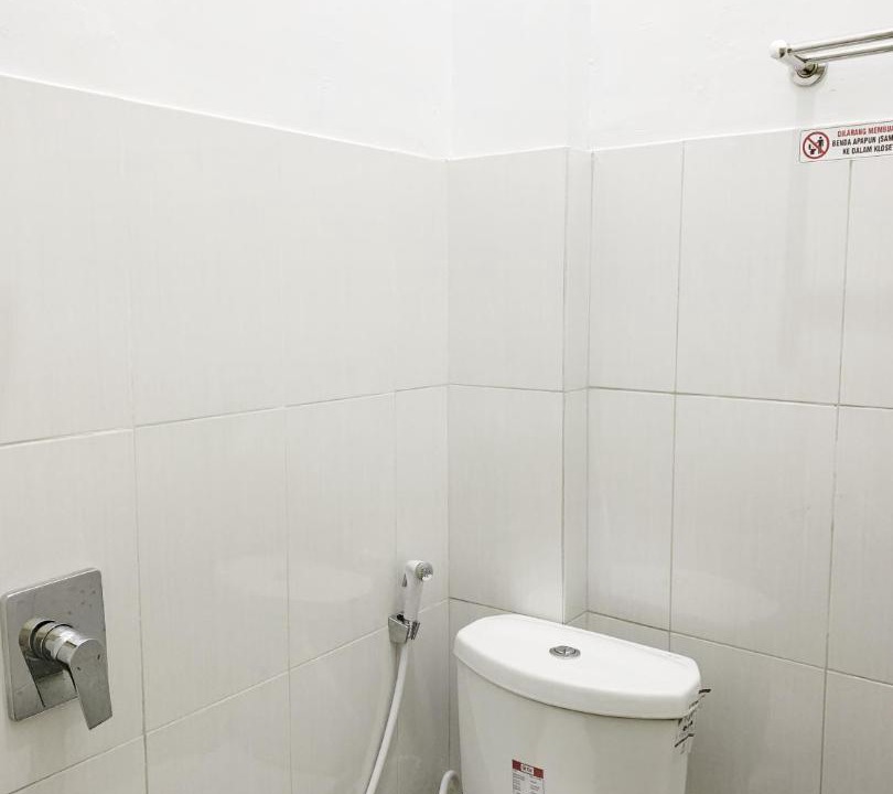Photo of Bathroom in Malang