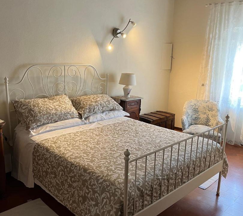 Photo of Bedroom in Vicopisano