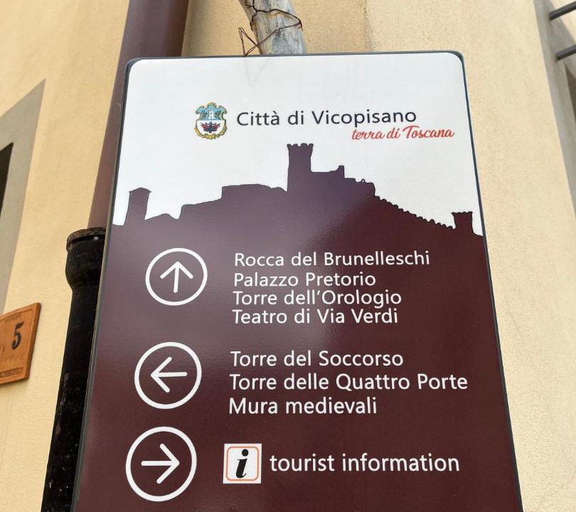 Photo of Others in Vicopisano