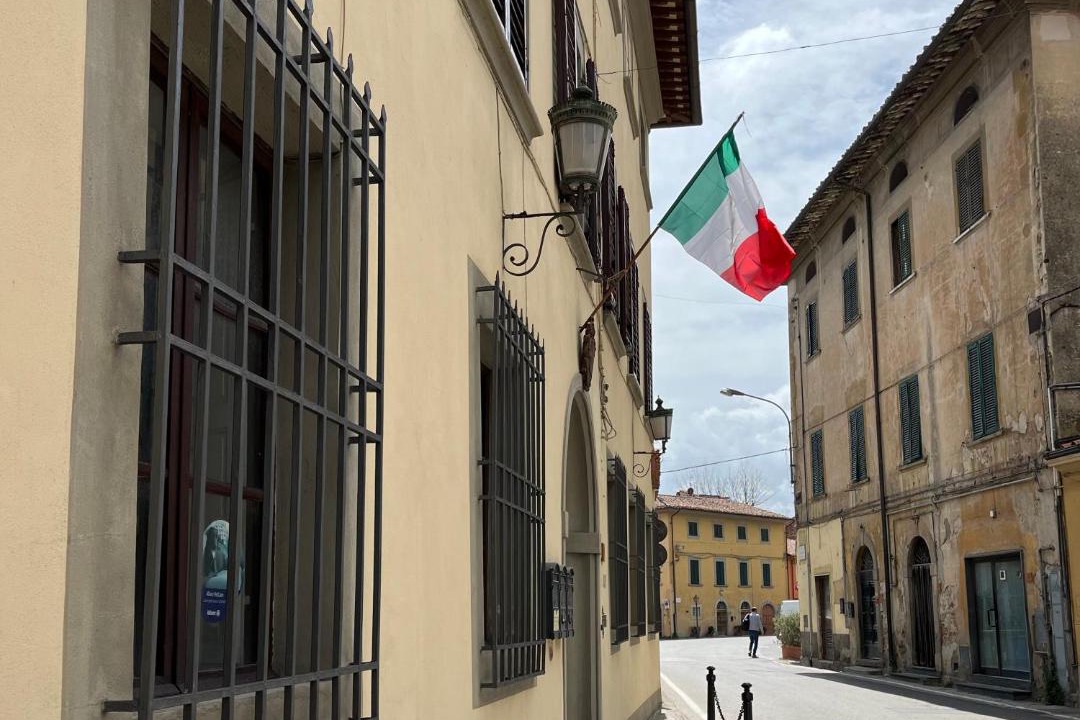 Photo of Others in Vicopisano