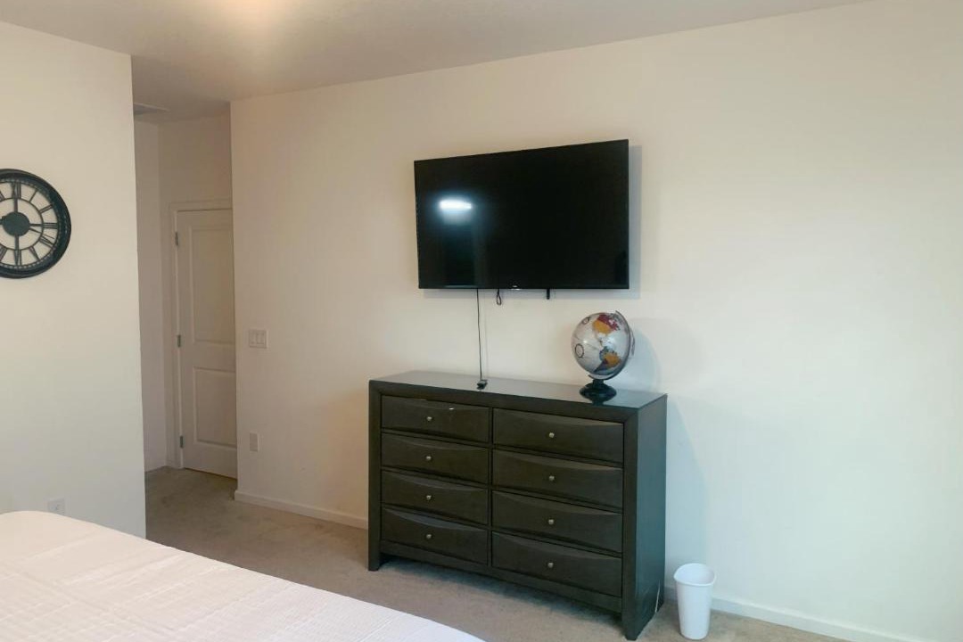 Photo of Bedroom in Kissimmee