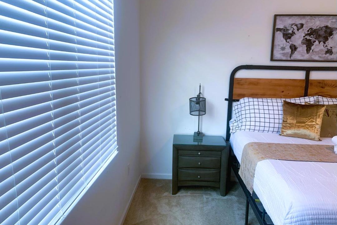 Photo of Bedroom in Kissimmee