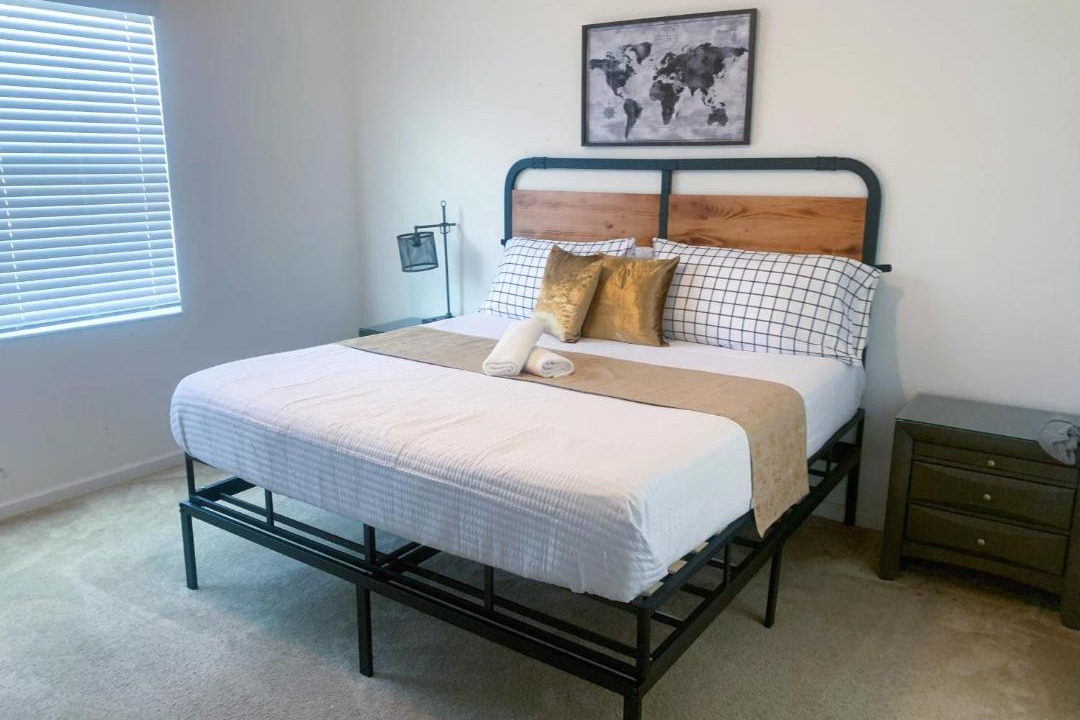 Photo of Bedroom in Kissimmee