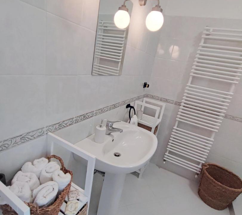 Photo of Bathroom in Bigliolo