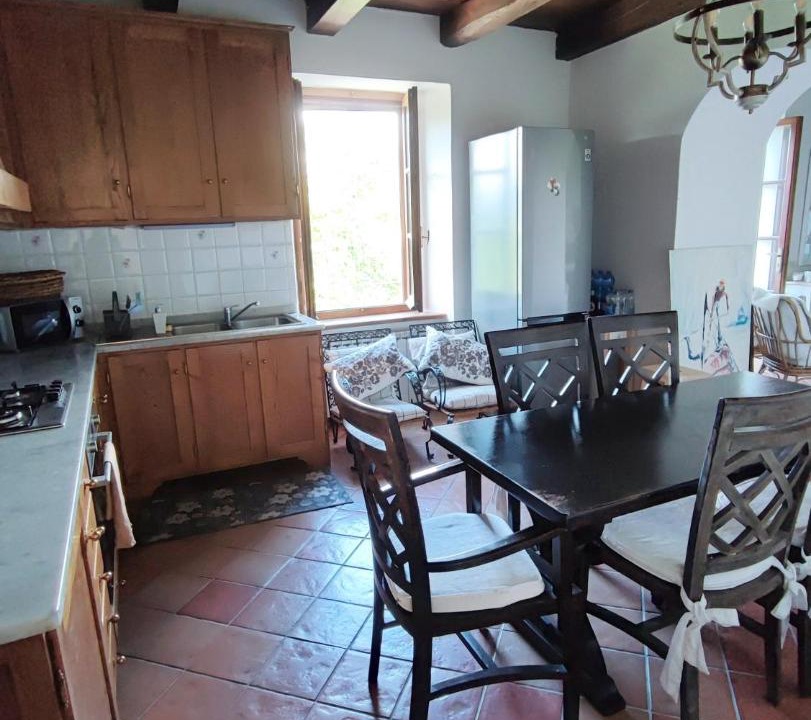 Photo of Kitchen in Bigliolo