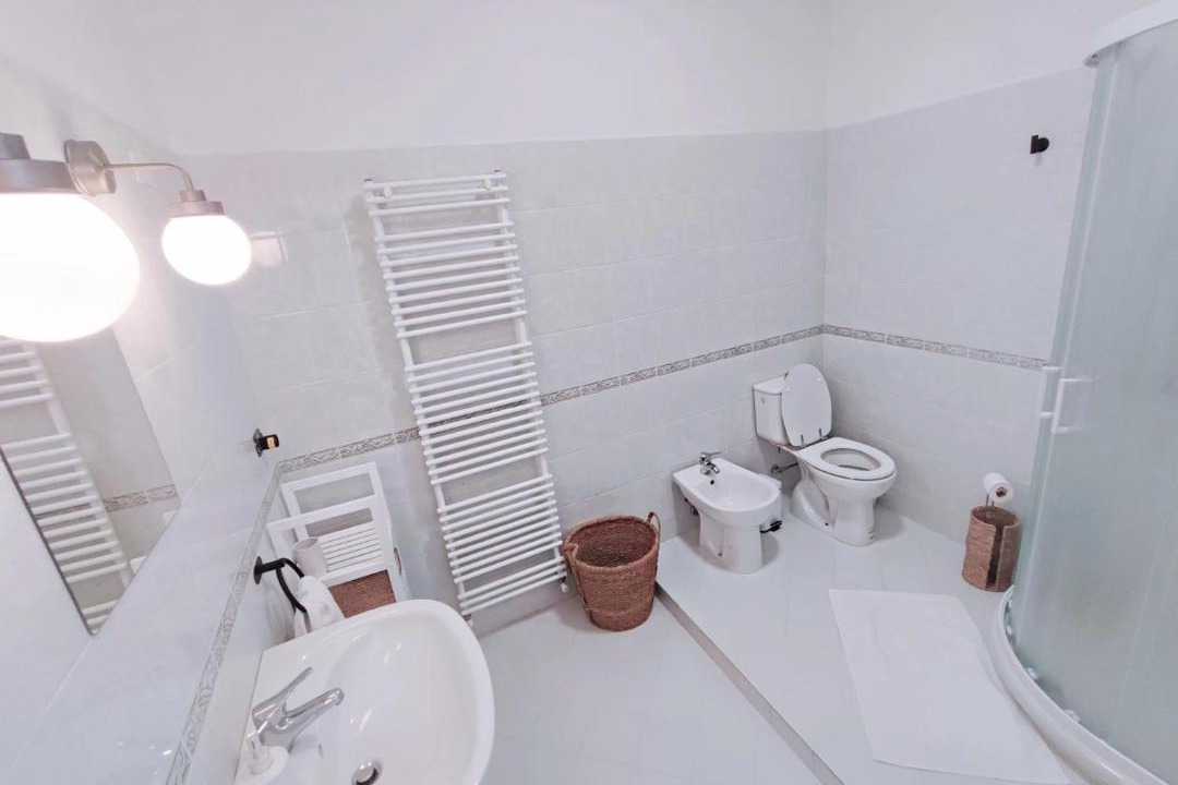 Photo of Bathroom in Bigliolo