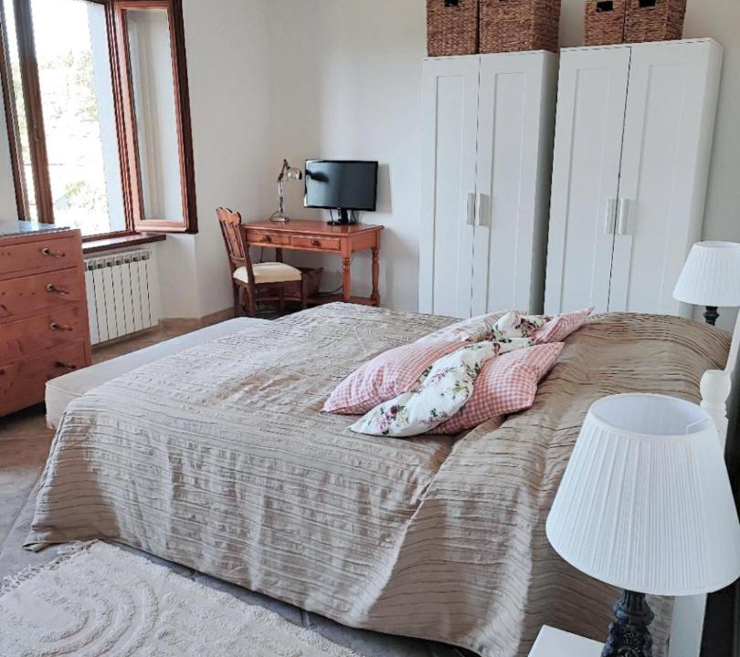 Photo of Bedroom in Bigliolo