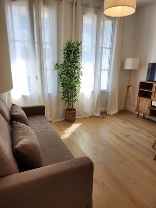 Photo of Livingroom in Saint-Roch