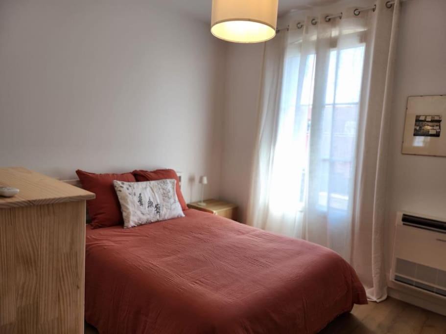Photo of Bedroom in Saint-Roch