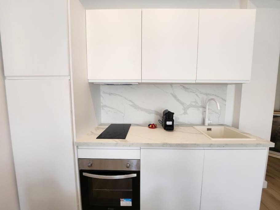 Photo of Kitchen in Saint-Roch