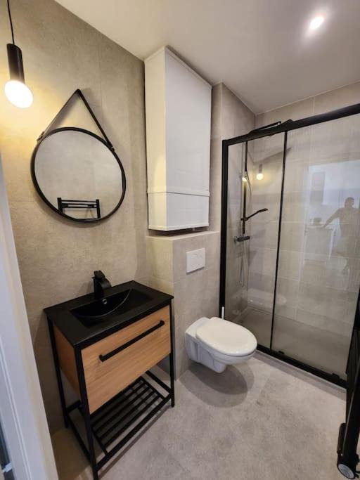 Photo of Bathroom in Saint-Roch