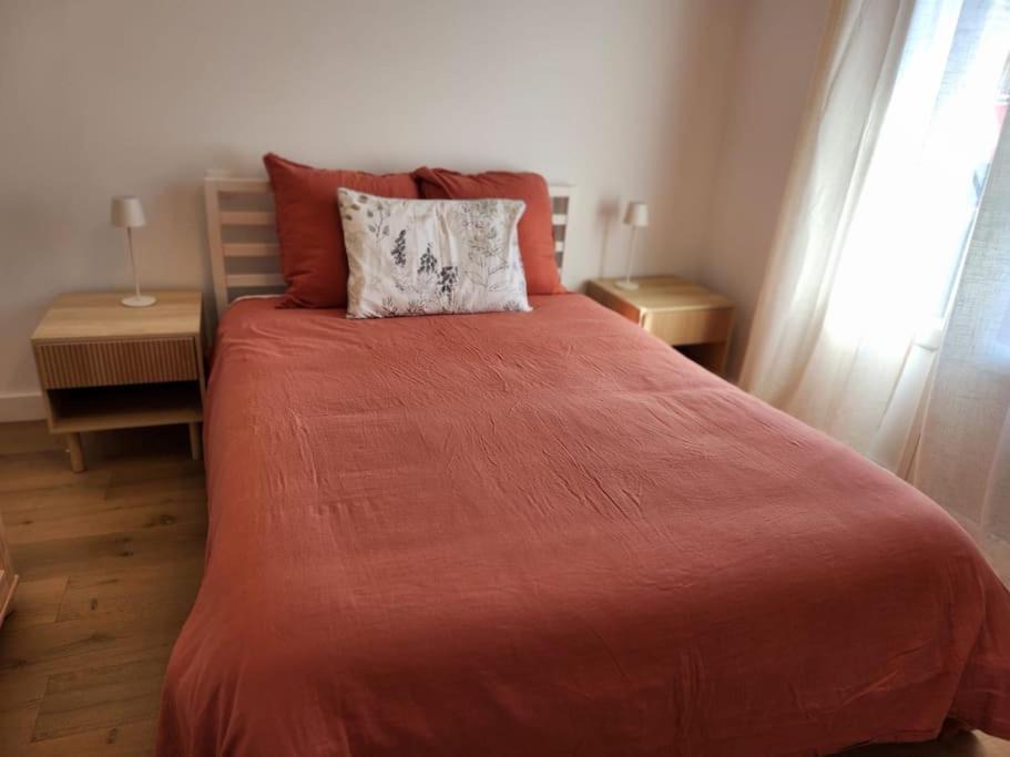 Photo of Bedroom in Saint-Roch
