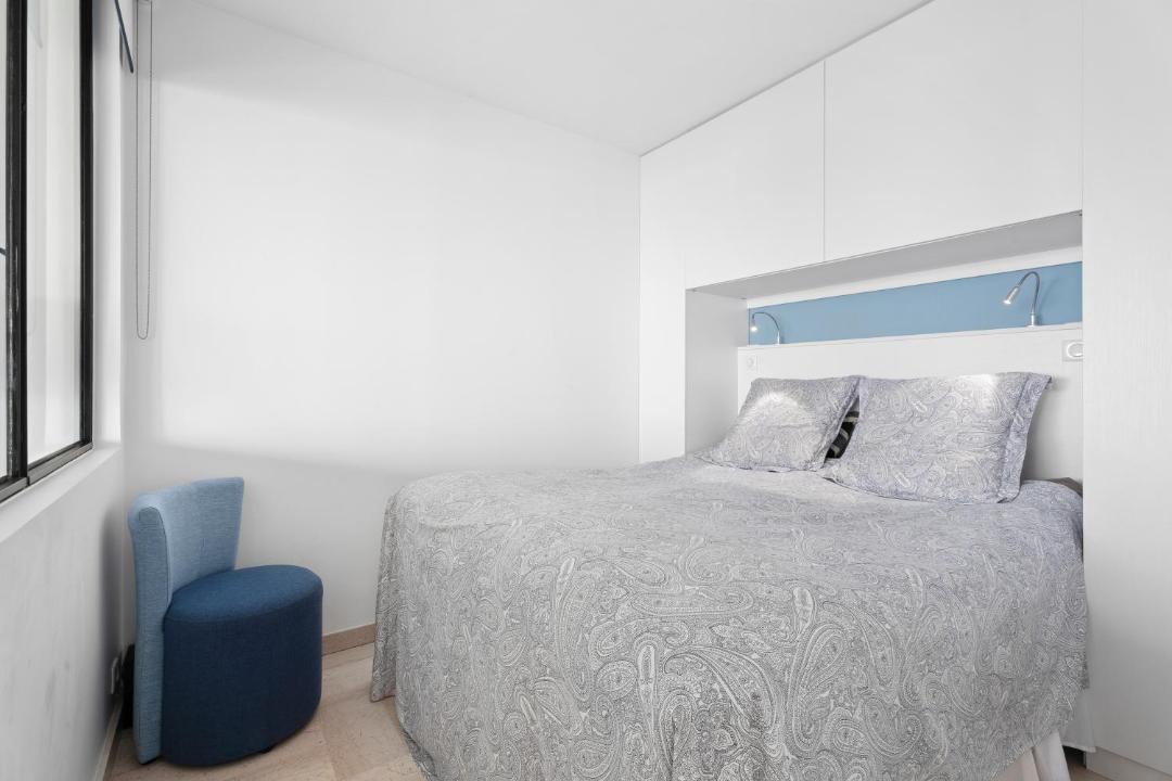 Photo of Bedroom in Mont Boron