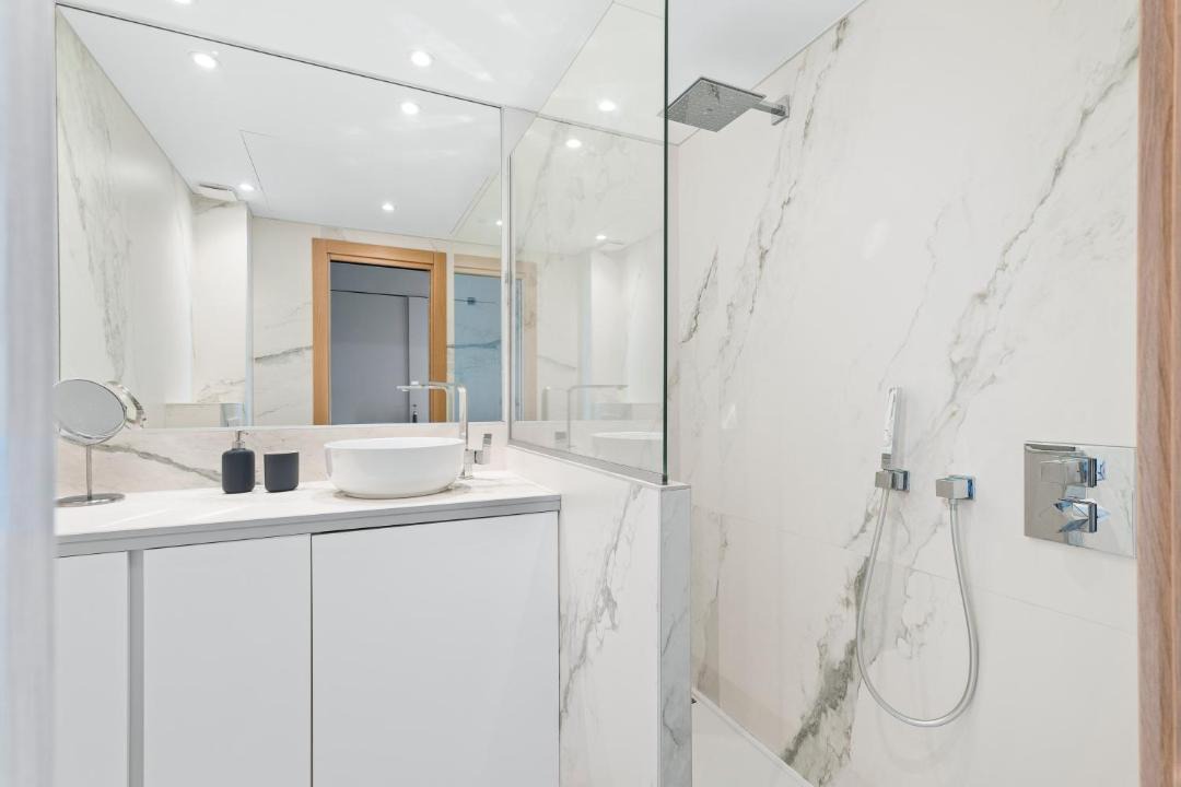 Photo of Bathroom in Mont Boron