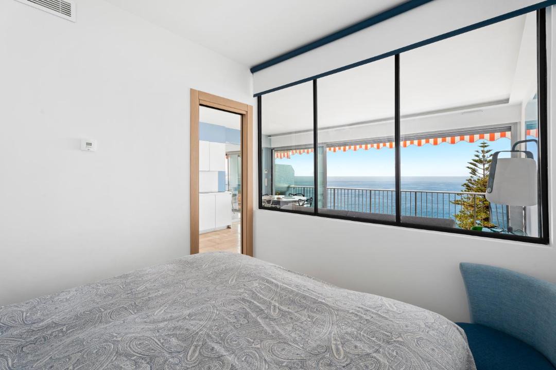 Photo of Bedroom in Mont Boron
