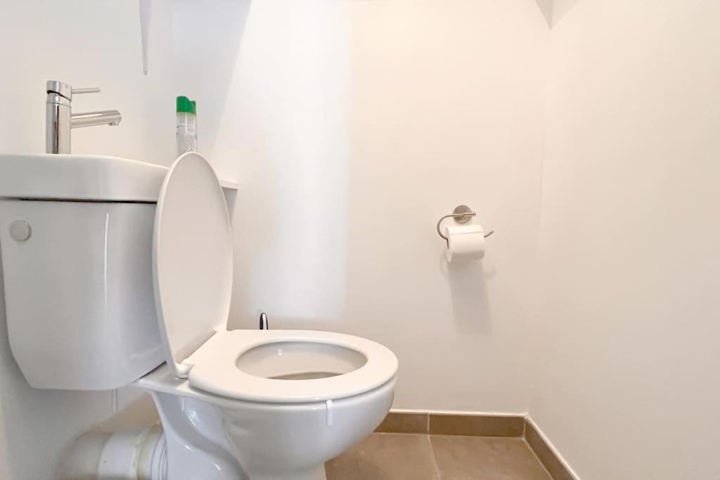 Photo of Bathroom in Saint-Augustin