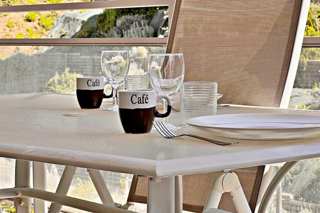Photo of Patio Balcony in Saint-Augustin
