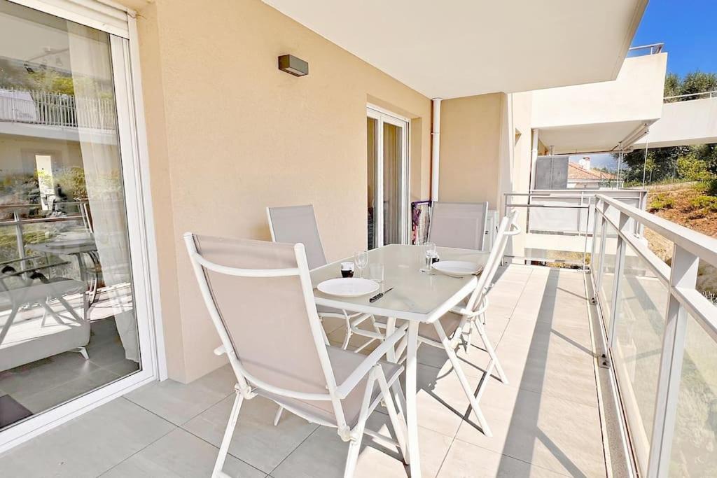 Photo of Patio Balcony in Saint-Augustin