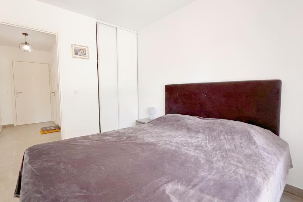 Photo of Bedroom in Saint-Augustin