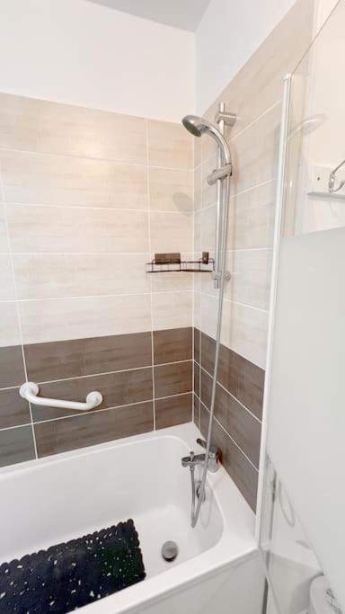 Photo of Bathroom in Saint-Augustin