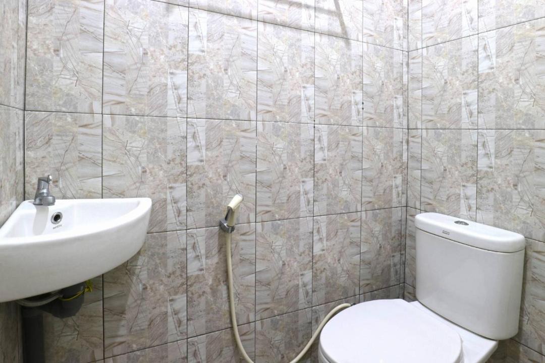 Photo of Bathroom in Cimahi
