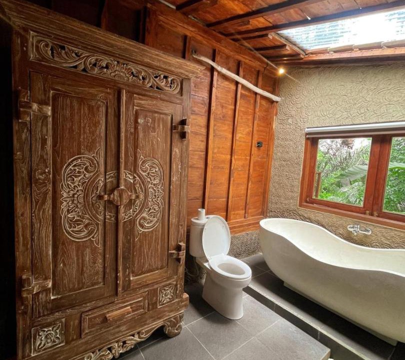 Photo of Bathroom in Sebatu