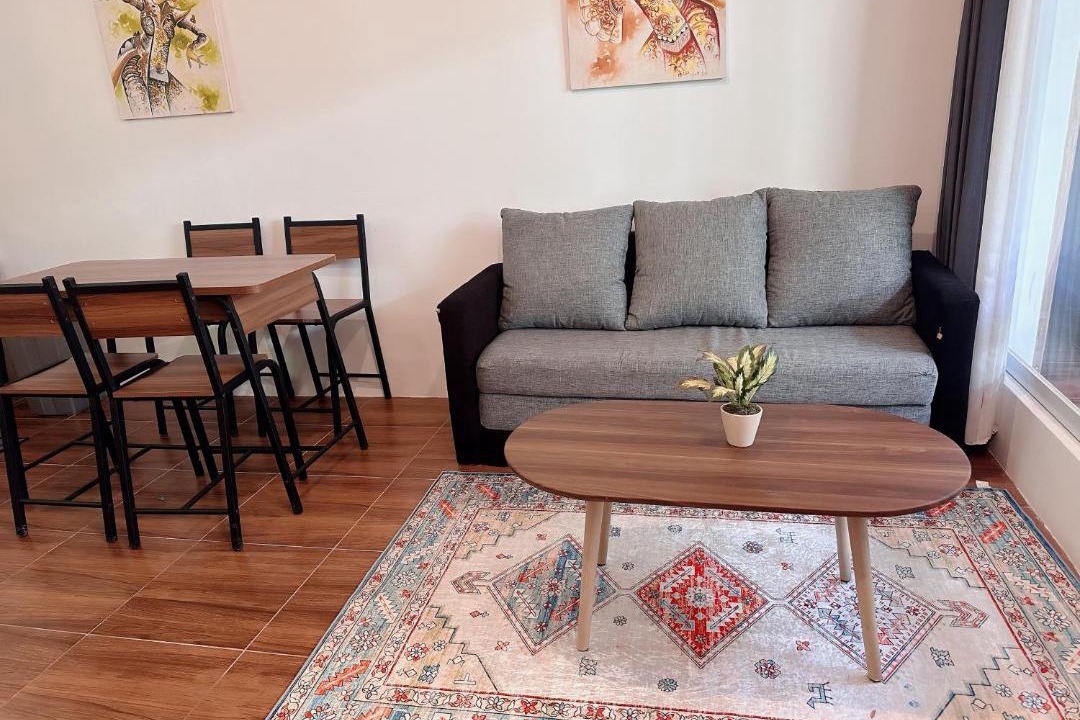 Photo of Livingroom in Dyanapura