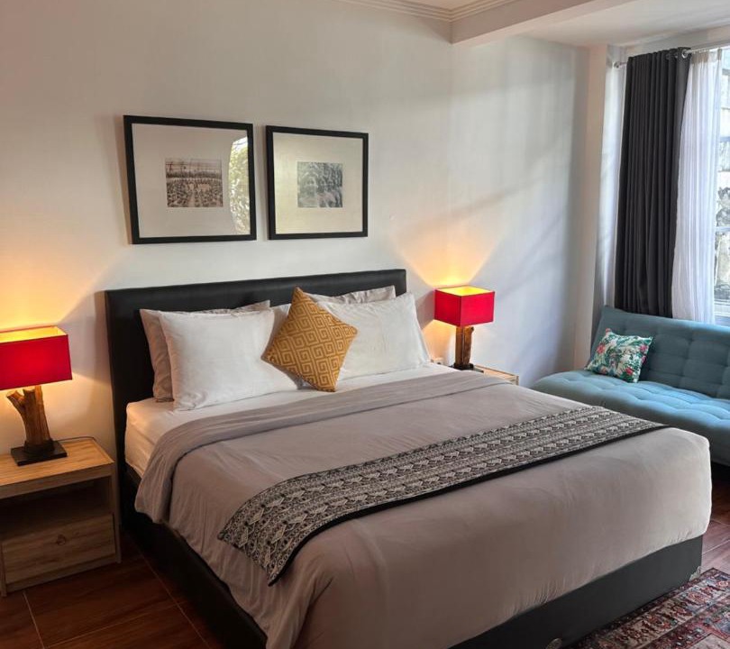 Photo of Bedroom in Dyanapura
