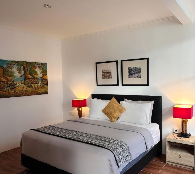 Photo of Bedroom in Dyanapura