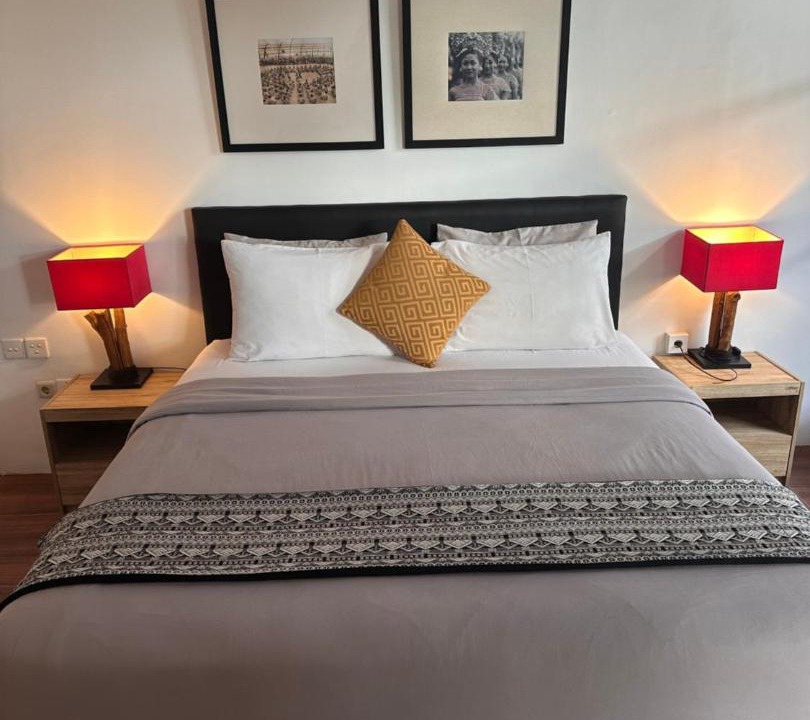 Photo of Bedroom in Dyanapura