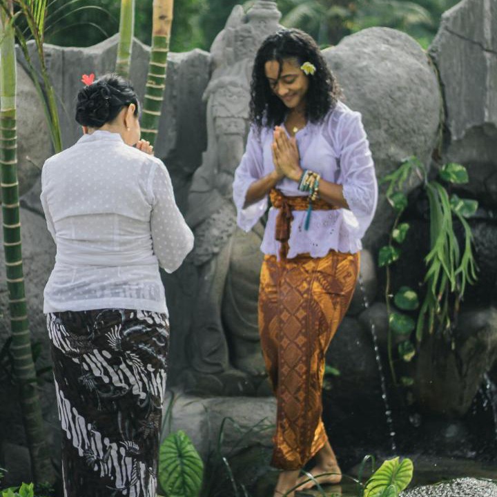 Photo of Others in Tumbu Village