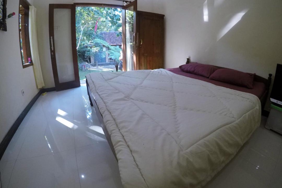 Photo of Bedroom in Tegallalang