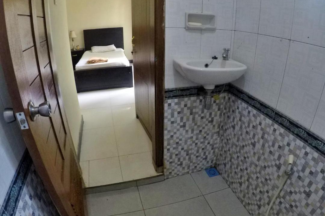 Photo of Bathroom in Tegallalang