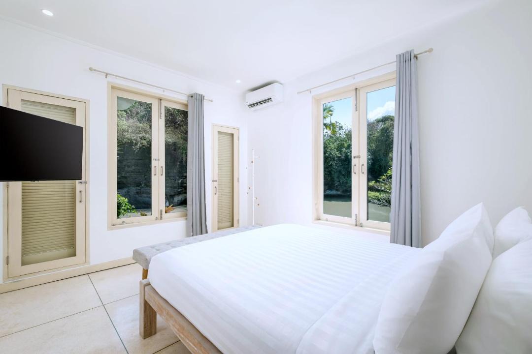 Photo of Bedroom in Tegal Mengkeb