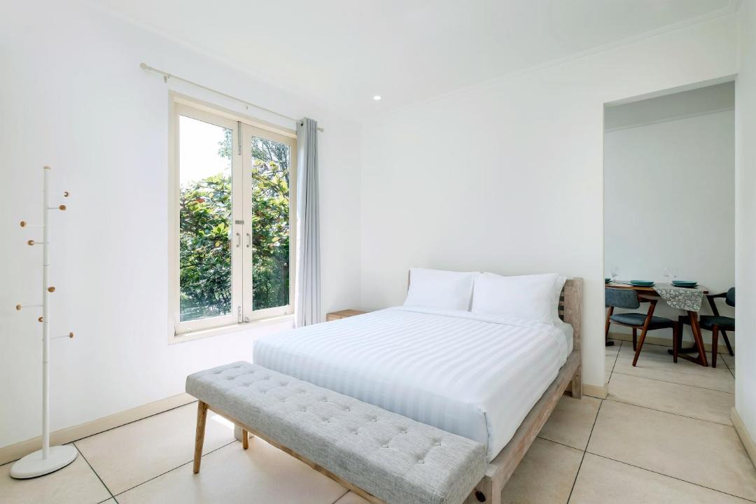 Photo of Bedroom in Tegal Mengkeb