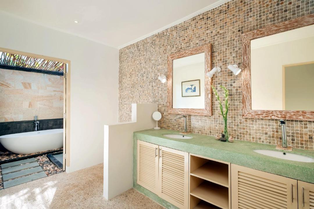 Photo of Bathroom in Tegal Mengkeb