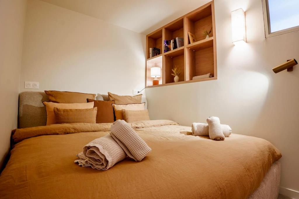 Photo of Bedroom in Thiers