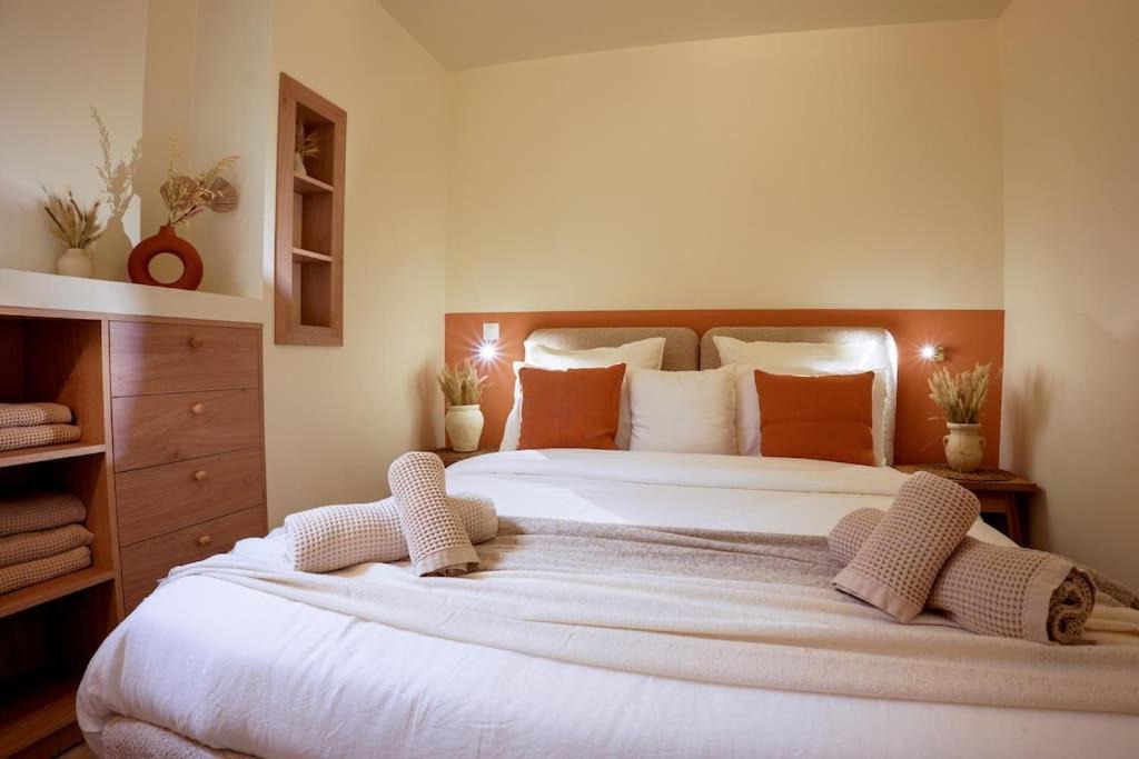 Photo of Bedroom in Thiers