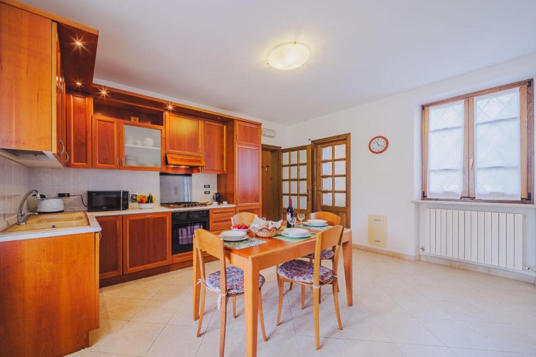 Photo of Kitchen in Querceta