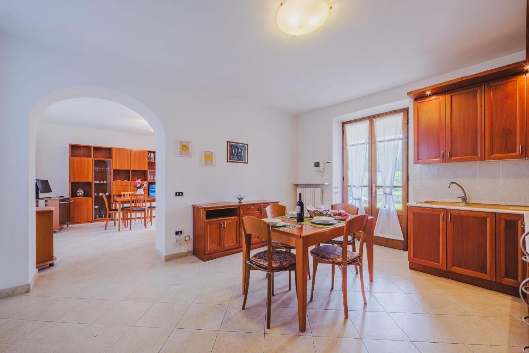 Photo of Kitchen in Querceta