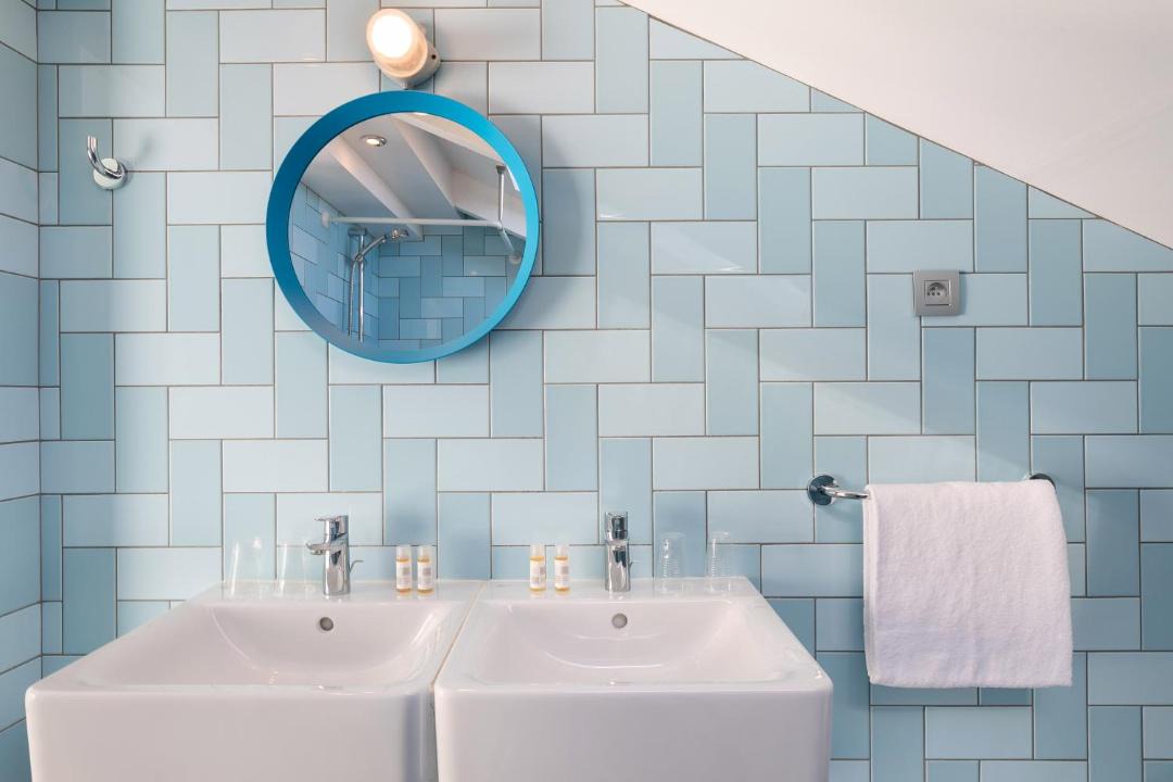 Photo of Bathroom in Centre Ville-Gare
