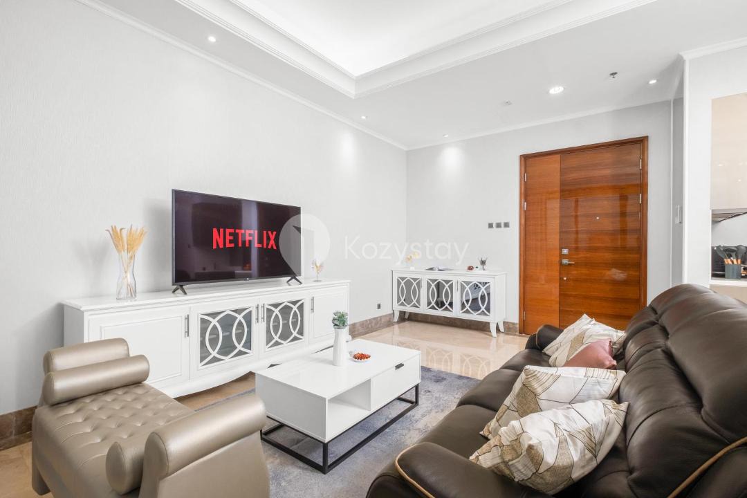 Photo of Livingroom in Sudirman Central Business District