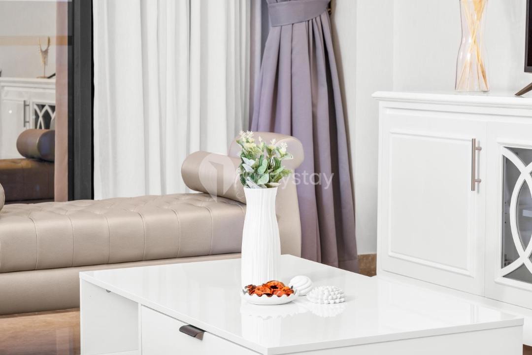 Photo of Livingroom in Sudirman Central Business District