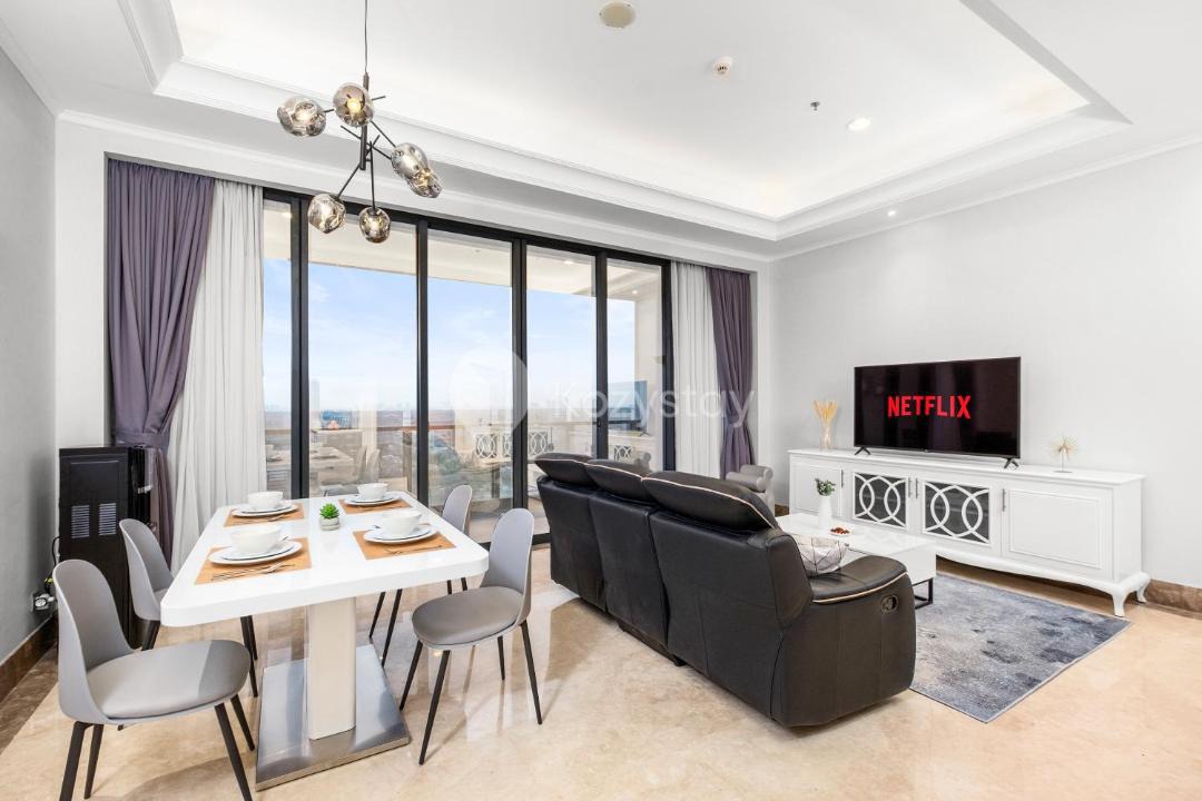 Photo of Livingroom in Sudirman Central Business District