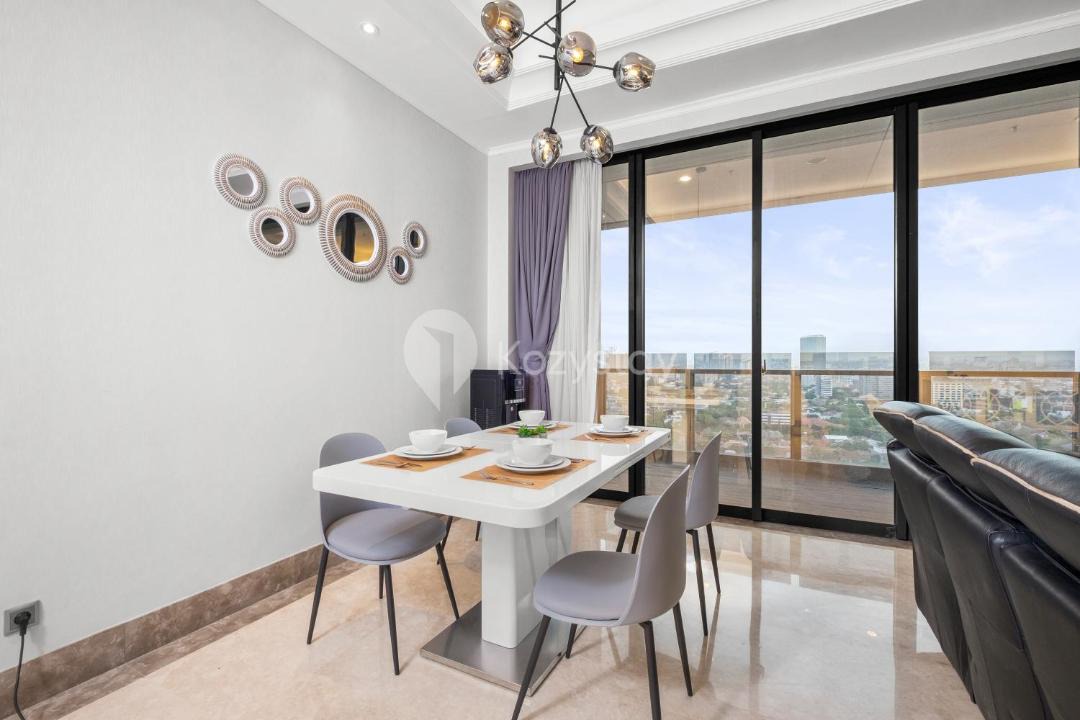 Photo of Livingroom in Sudirman Central Business District