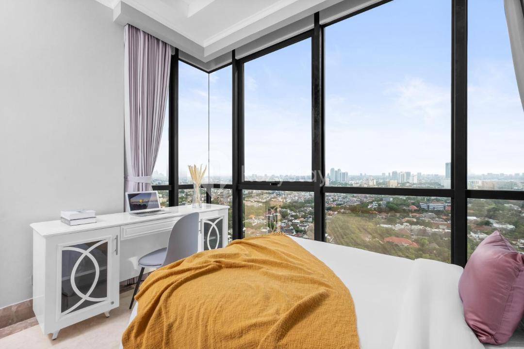Photo of Bedroom in Sudirman Central Business District