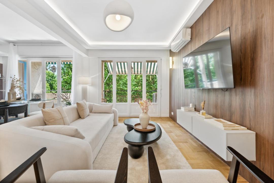 Photo of Livingroom in Riquier